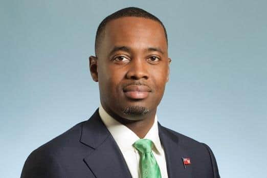 In an exclusive interview for Scotland on Sunday, Bermuda premier David Burt discusses common problems facing the two nations and what each can learn from the other. “We share with Scotland a wish to innovate in renewables, in our case using the sun and tides, to become carbon-neutral over time, and radically to reduce our carbon footprint over the next decade," he said.