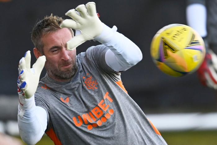 The veteran continues to show his class between the sticks.