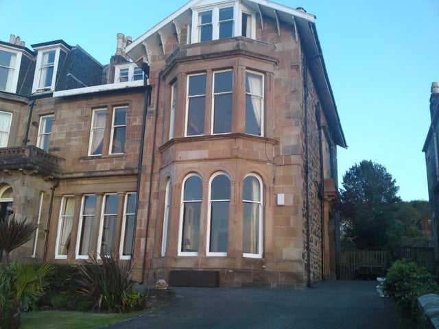 In the traditional Scottish holiday resort of Rothesay, on the Isle of Bute, St Ebba B&B has views of Rothesay Bay and Loch Striven, and is just a mile from Rothesay Castle. A full Scottish breakfast is included in the price of £315 for a long Easter weekend.