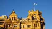 Jenners department store is an Edinburgh institution (Shutterstock)