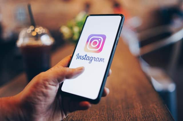Have you seen this trend on your social media feed? (Photo: Shutterstock)