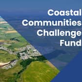 Aberdeenshire Council’s Coastal Communities Challenge Fund has awarded grants to 13 projects