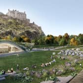 The Quaich Project has been stalled after failing to win enough support, after more than six years in the planning stages.