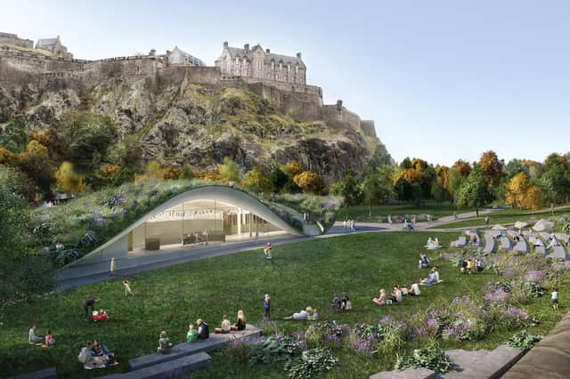 The Quaich Project has been stalled after failing to win enough support, after more than six years in the planning stages.