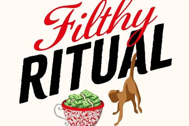 Want more from RedHanded duo Hannah Maguire and Suruthi Bala? Then try Filthy Ritual, a podcast that delves deep into the tale of Juliette D’Souza - one of the world's biggest cons and someone who wreaked havoc on all who came before her.