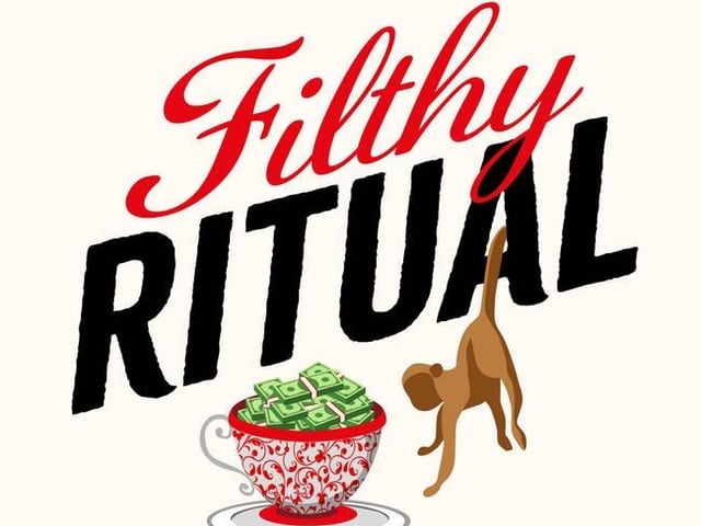 Want more from RedHanded duo Hannah Maguire and Suruthi Bala? Then try Filthy Ritual, a podcast that delves deep into the tale of Juliette D’Souza - one of the world's biggest cons and someone who wreaked havoc on all who came before her.