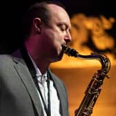 Martin Kershaw 