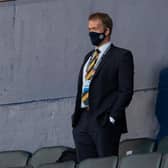 SFA chief executive Ian Maxwell has asked Championship clubs for a reply by close of business on Monday.