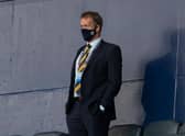 SFA chief executive Ian Maxwell has asked Championship clubs for a reply by close of business on Monday.