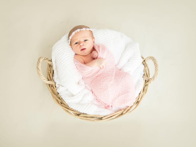 Olivia was the most popular girl's name in 2021, with 349 Olivia's born in Scotland last year. The name has taken the crown of 2020's top girl's name, Isla.