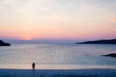 It is not yet known which Scottish beach will be the location for filming.