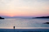It is not yet known which Scottish beach will be the location for filming.