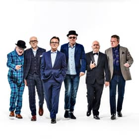 Madness have announced three open-air tour dates for summer 2026.