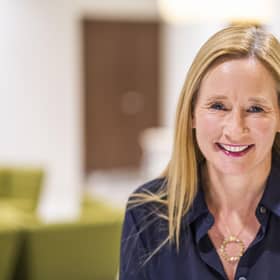 'You can still grow in a challenging environment, you just need to pick the right opportunities and use the right levers,' Mitchell believes. Picture: Chris Watt.