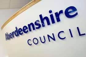 Aberdeenshire Council has released key service-specific information for residents