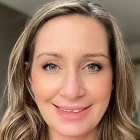 Ms Bulley's body was found in the River Wyre in Lancashire on February 19 after an intensive three-week search operation