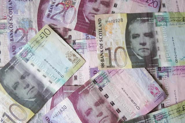 Families are often reluctant to discuss their finances (Picture: stock.adobe.com)