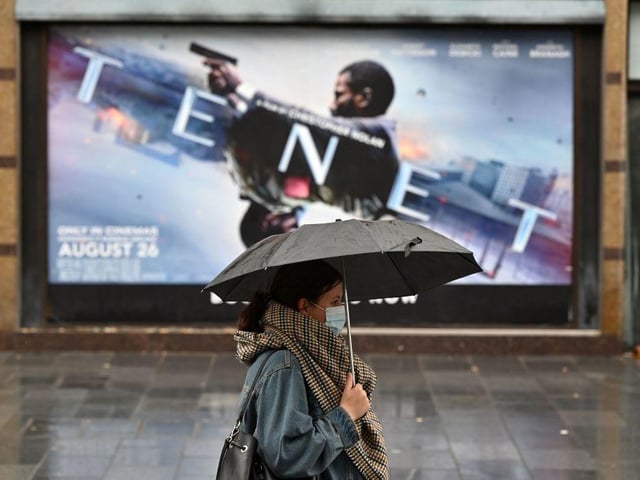 Perhaps unsurprisingly, Christopher Nolan's Tenet takes the top spot as the most confusing movie of all time according to viewers, who search for an explanation to the film 70,000 times a month on average. The time twisting thriller received a mixed reception, and seemed to confuse a host of viewers.