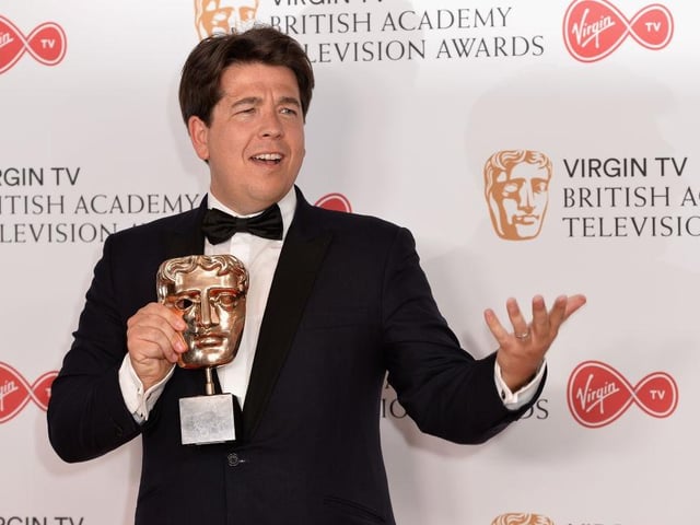 The Edinburgh Comedy Award must be one of the few gongs missing from mega-successful Michael McIntyre's trophy cabinet. Back in 2003 he lost the Best Newcomer crown to little-known comic Gary Le Strange.