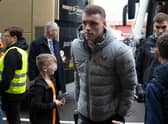 Leon King could be set to sign a new Rangers deal. (Photo by Alan Harvey / SNS Group)