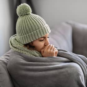 According to Citizens Advice, 800,000 people went without gas or electricity for longer than 24 hours last year (Picture: stock.adobe.com)