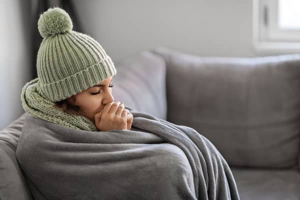 According to Citizens Advice, 800,000 people went without gas or electricity for longer than 24 hours last year (Picture: stock.adobe.com)