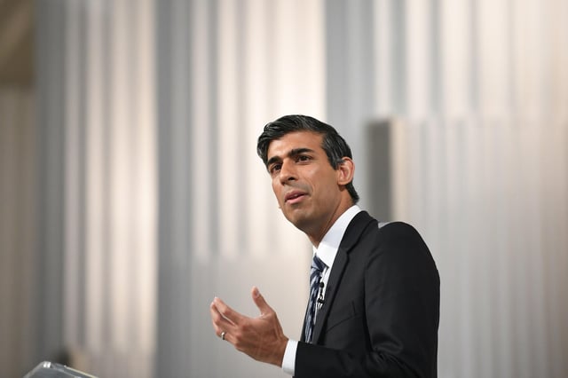 Furlough: When does furlough scheme end in 2021? What is furlough? (Image credit: Stefan Rousseau/PA Wire)