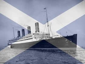 The shipbuilding that took place on the River Clyde was once the "envy of the world" as 'Clydebuilt' boats became synonymous with high-quality.