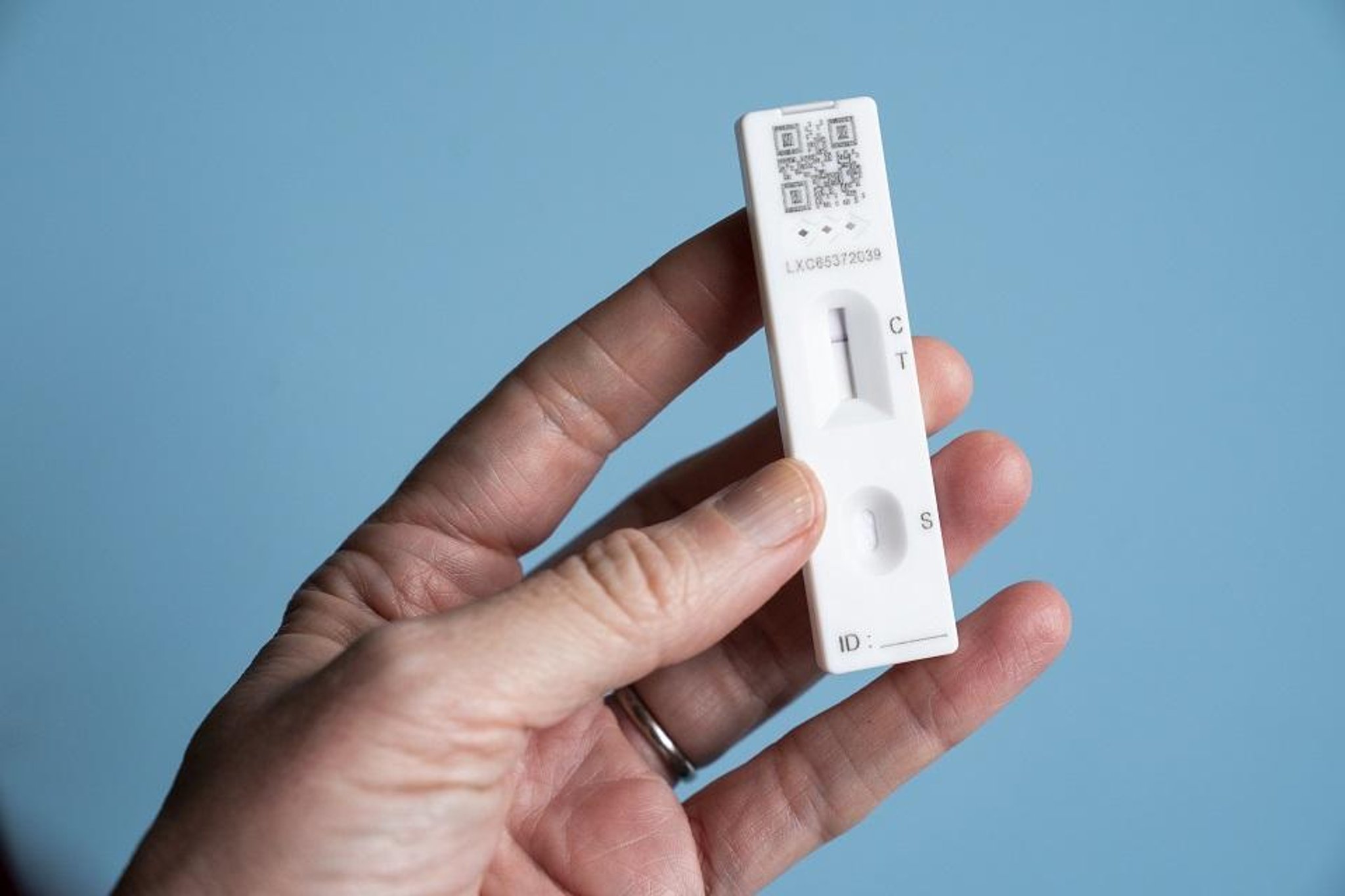 Evidence behind end to free Covid testing in Scotland 'doesn't exist'