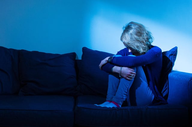 Mental health issues in particular have taken on a new and much more widespread significance