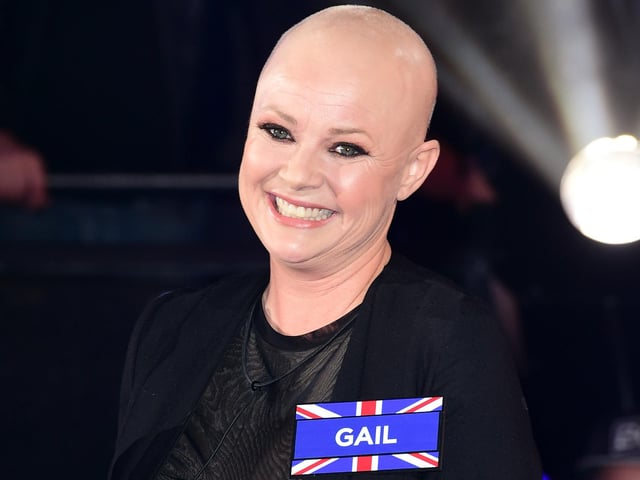 Gail Porter is a television personality, former model, and actress who started her television career in Children’s TV. She attended Portobello High School in the 1980s before kicking off a very successful career in live entertainment. Porter presented shows and broadcasts including Live and Kicking, Top of the Pops, The Big Breakfast and Children in Need.