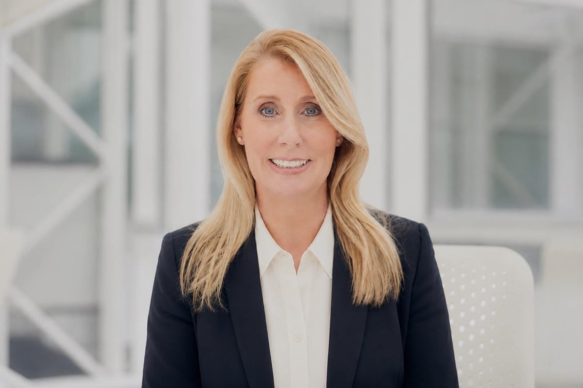 Top Scots banker first woman to receive Chartered Banker Institute’s lifetime achievement award