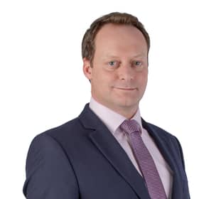 Ben Lofthouse