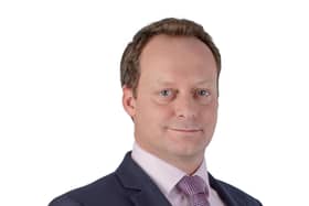 Ben Lofthouse