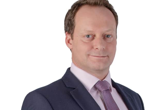 Ben Lofthouse