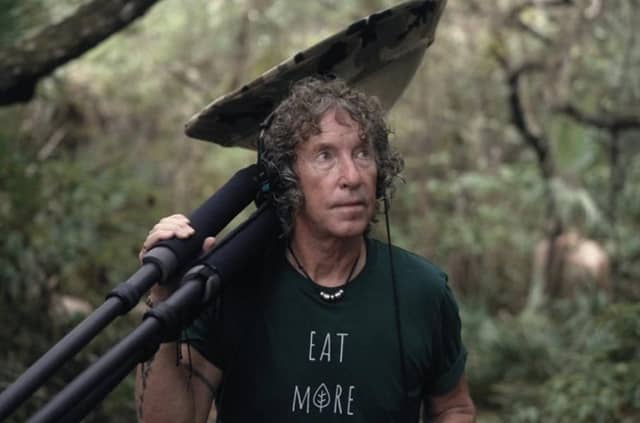 Martyn Stewart