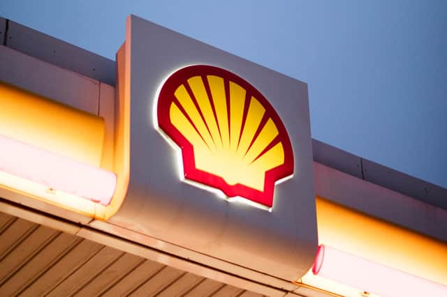 Shell plans to increase its dividend by around 4 per cent. Picture: James Goldman/Shell International.