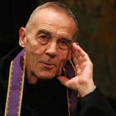 Michael Jayston in The Last Confession at London's Theatre Royal Haymarket in 2007  (Picture: Gareth Cattermole/Getty Images)