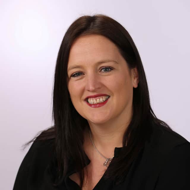 Kirsty Yuill is a Partner, BLM