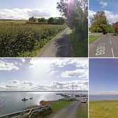 10 beautiful but lesser-known villages within easy driving distance from Edinburgh