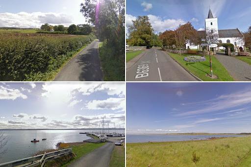 10 beautiful but lesser-known villages within easy driving distance from Edinburgh