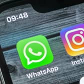 Governmental use of WhatsApp messaging continues to be controversial on both sides of the Border (Picture: stock.adobe.com)