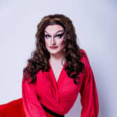 Drag star Kate Butch will be part of Asembly's Fringe line-up this year.