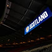 The SFA has apologised for the error which lead to Scotland's Euro 2024 ticket sales being delayed. (Photo by Ross Parker / SNS Group)
