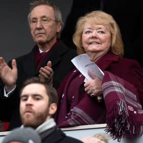 Ann Budge and Hearts have faced criticism for decisions made during the lockdown. Picture: SNS
