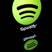 Spotify has added a number of new features to the usual format of its Wrapped feature (Photo: LIONEL BONAVENTURE/AFP via Getty Images)
