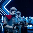 Star Wars, Walt Disney World Resort