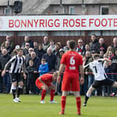 Bonnyrigg Rose have been doing a lot of work behind the scenes to prepare for life in League 2.