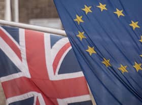 The UK Government will remove the controversial Internal Market bill clauses if there’s a Brexit deal.