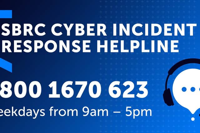 Be proactive in the face of a cyber attack and strengthen your digital security